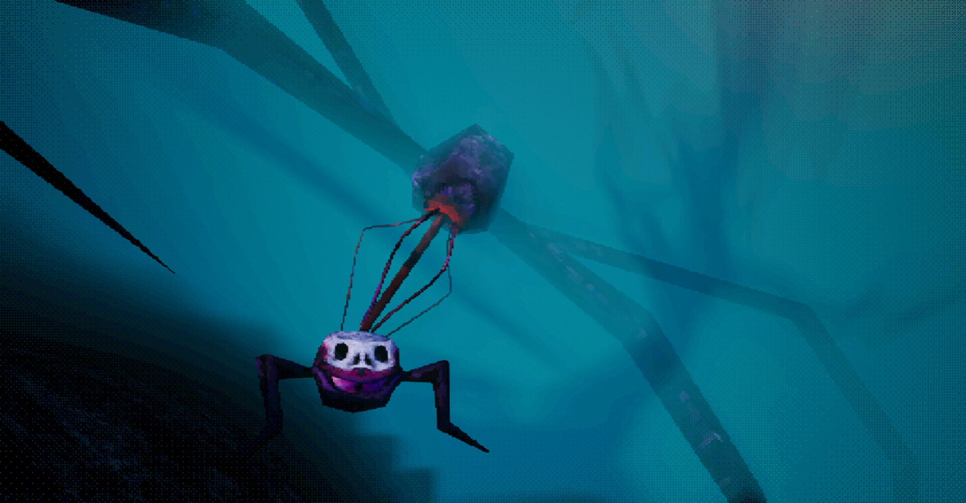 The Red Forest screenshot #6