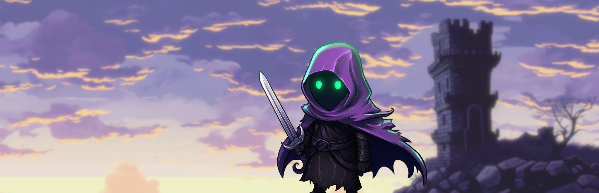 Whisper: in the Dark