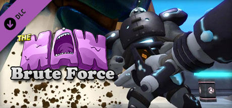 The Maw: Brute Force banner image