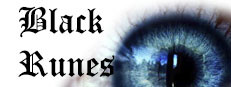 BLACK RUNES