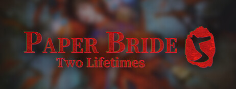 Paper Bride 5 Two Lifetimes cover art