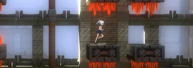 The shadow of the evil tower video 4