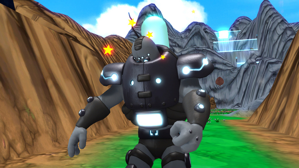 The Maw: River Redirect screenshot 5