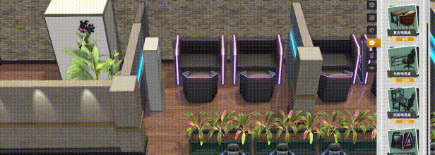 网吧进化论|官方中文|Internet Cafe Evolution插图2微光单机官网