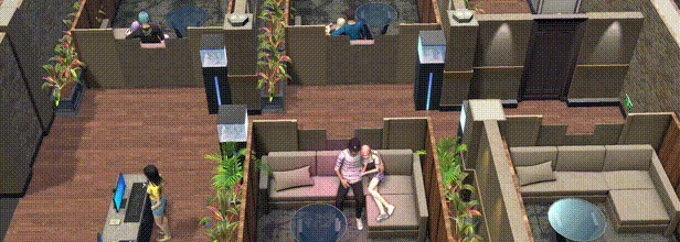 网吧进化论|官方中文|Internet Cafe Evolution插图9微光单机官网