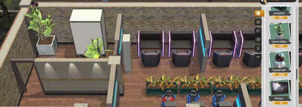 Internet Cafe Evolution video 2