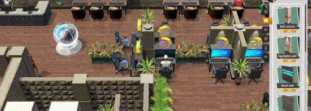 Internet Cafe Evolution video 1
