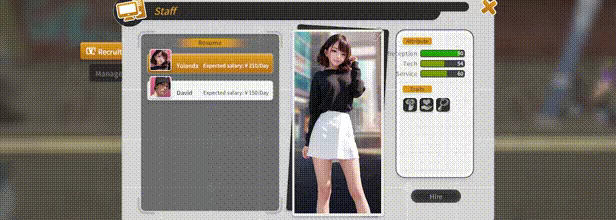 Internet Cafe Evolution video 5