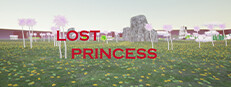 Lost Princess game cover