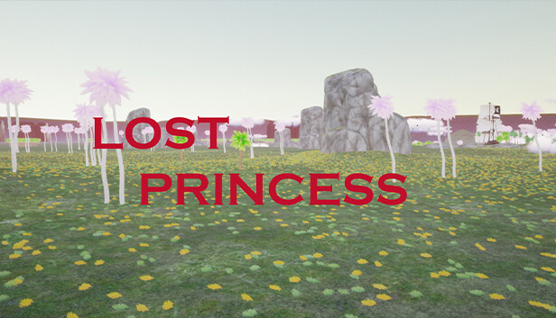 Lost Princess