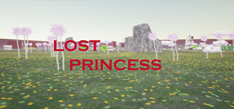 Lost Princess steam charts