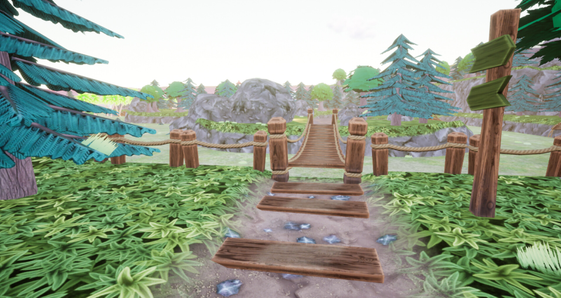 Lost Princess screenshot #5