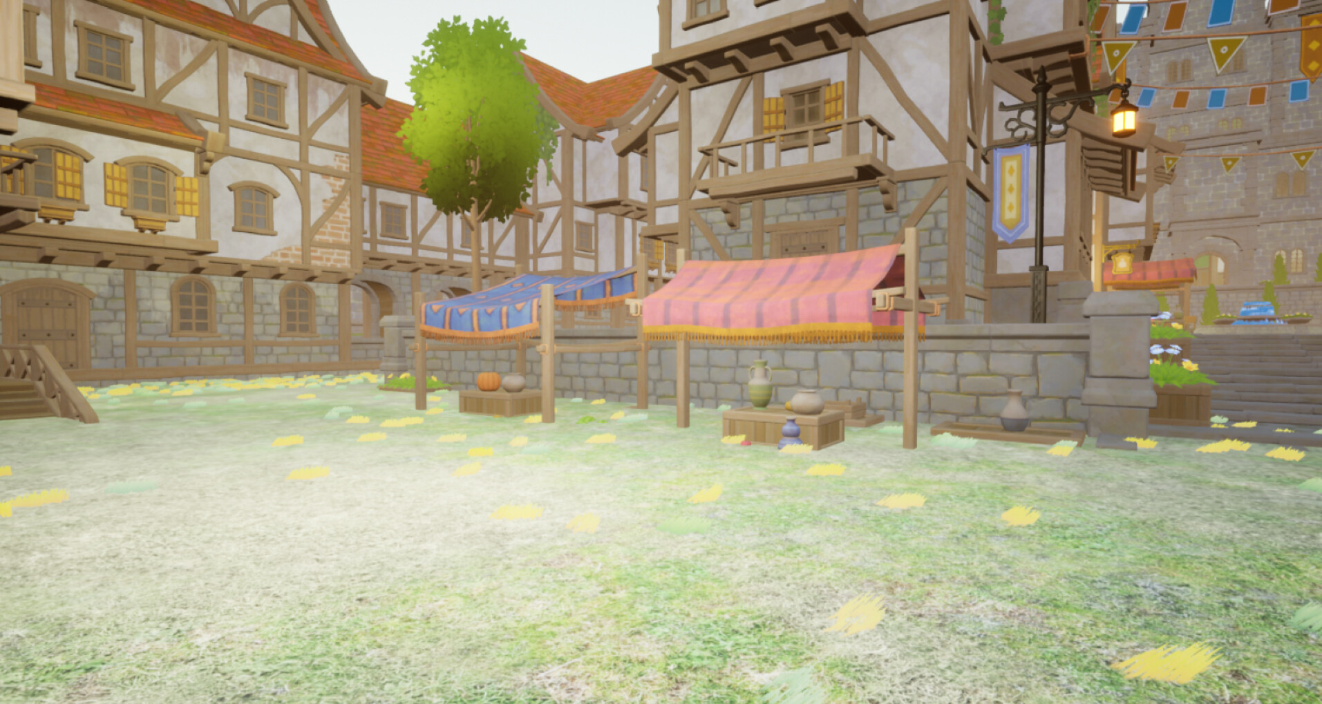 Lost Princess screenshot #6