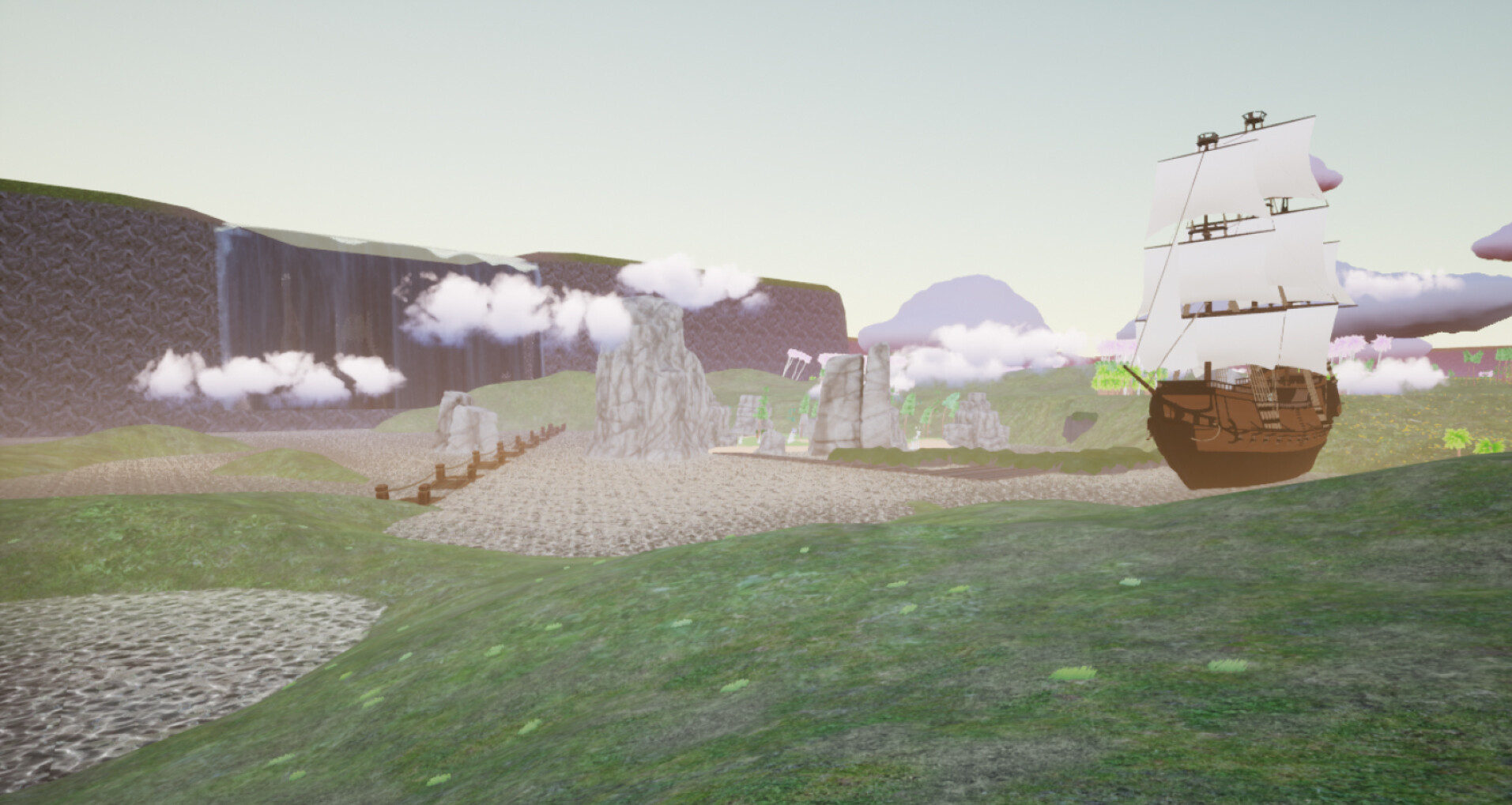 Lost Princess screenshot #2