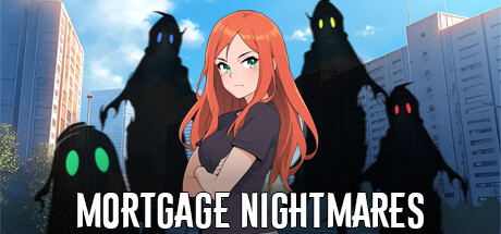 Mortgage nightmares Cheat Engine/CT