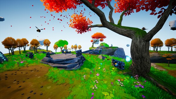 Vanity Screenshot