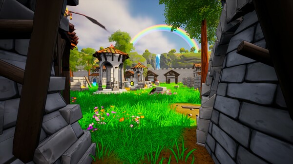 Vanity Screenshot