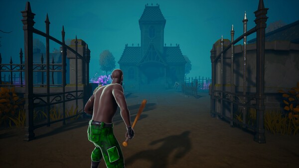 Vanity Screenshot