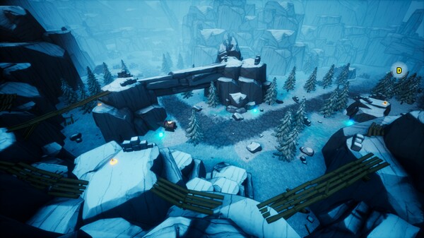 Vanity Screenshot