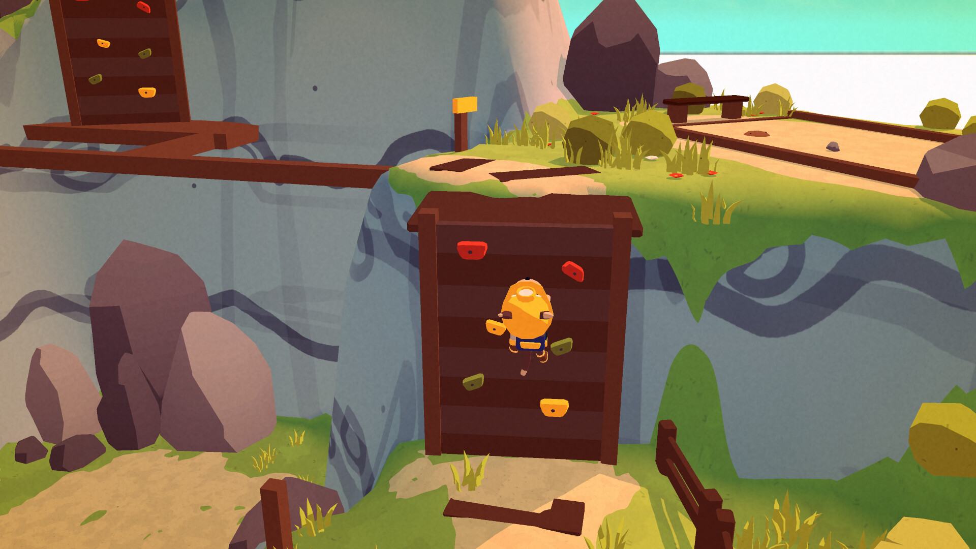 Cloudy Valley Featured Screenshot #1