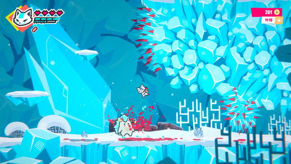 TIES: Soul Link screenshot 6