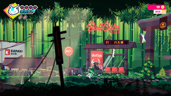 TIES: Soul Link screenshot 3