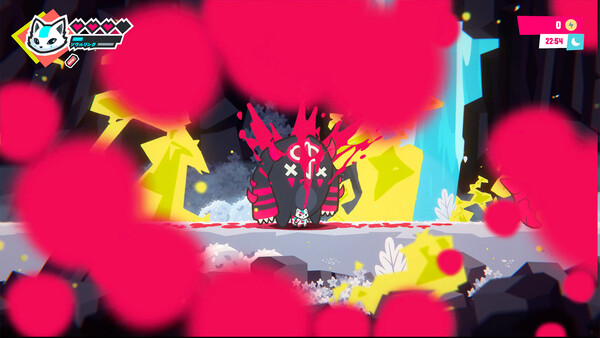 TIES: Soul Link screenshot 5