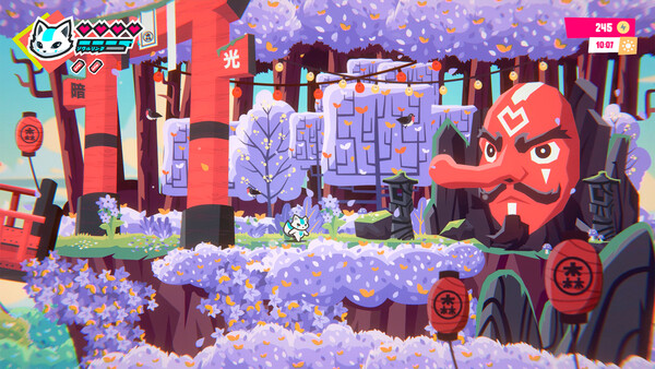 TIES: Soul Link — 10