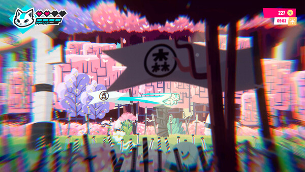 TIES: Soul Link — 9