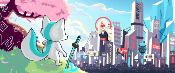 Ties: Soul Link screenshot 2
