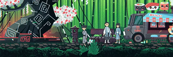 Ties: Soul Link video 8