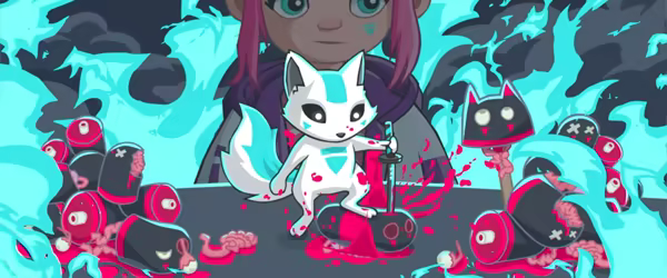 Ties: Soul Link screenshot 11