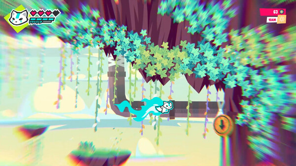 Screenshot 4 of TIES: Soul Link - final gameplay screenshot