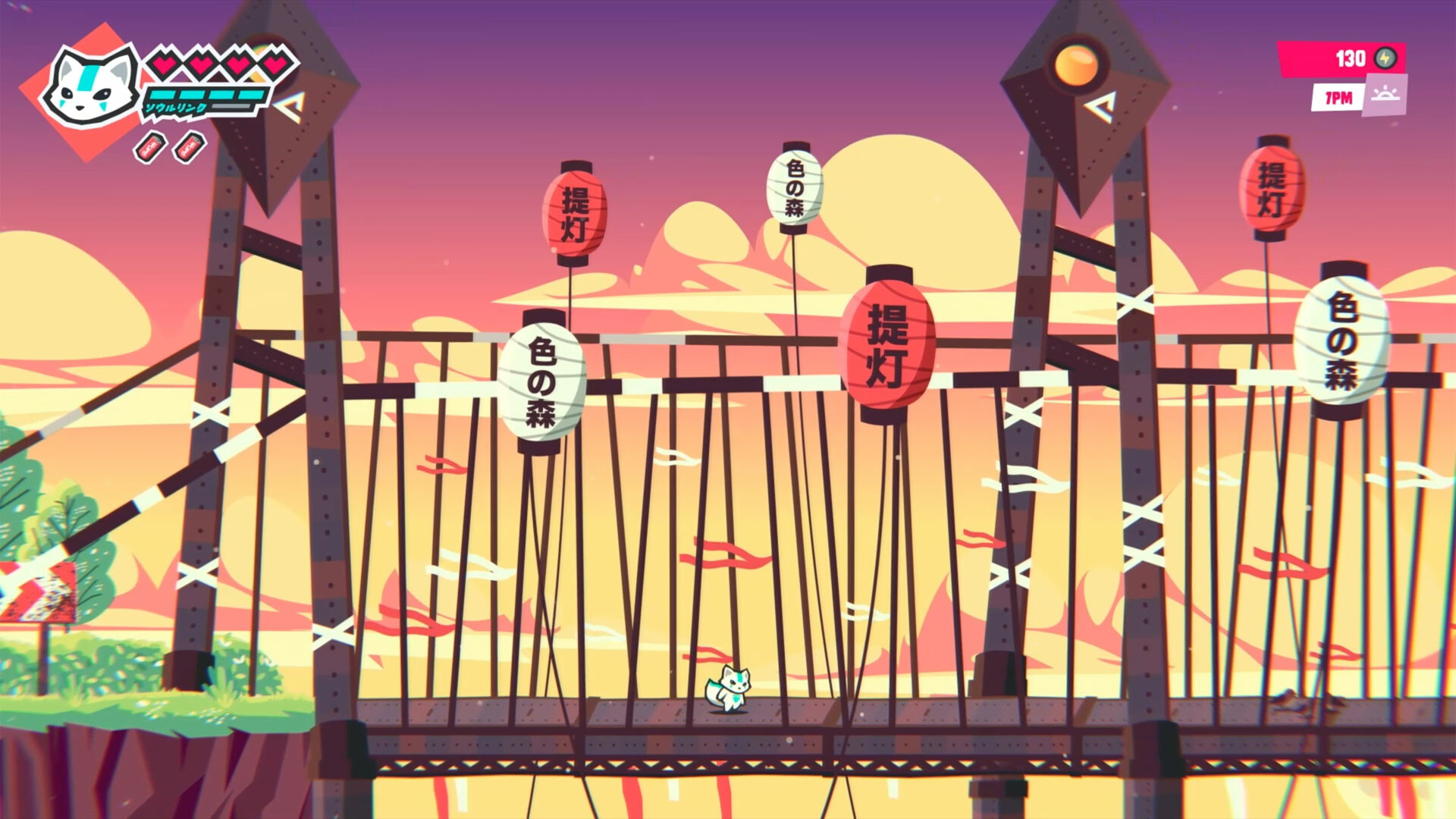 TIES: Soul Link screenshot #19