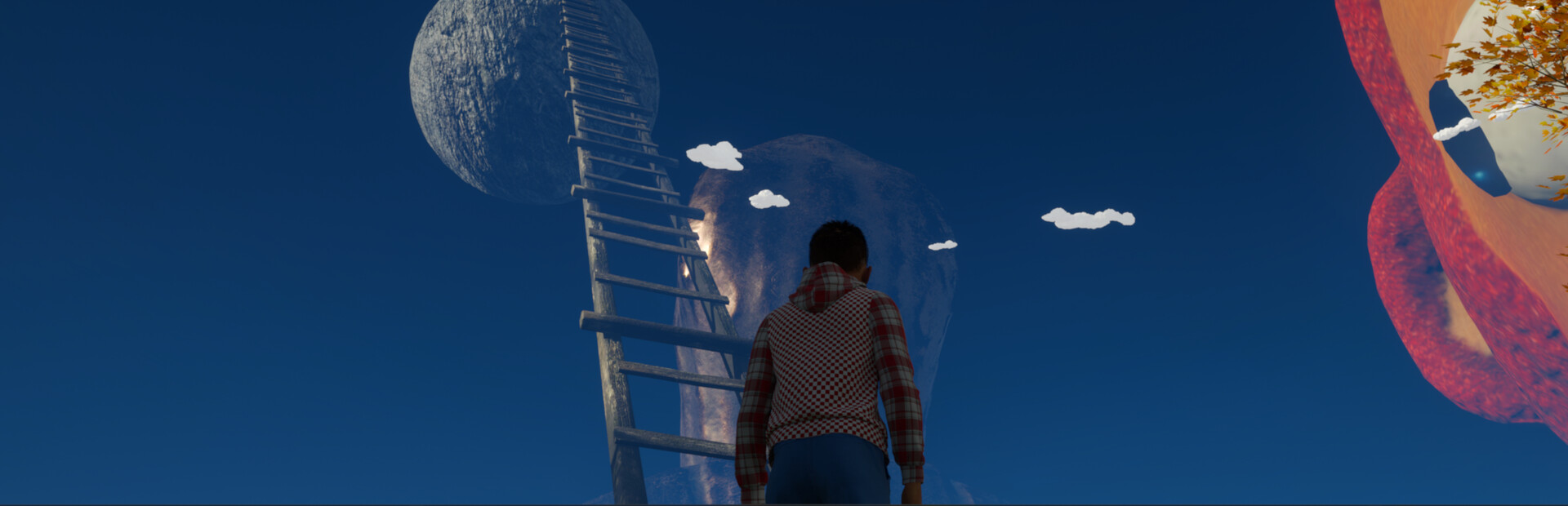All-Ways Up