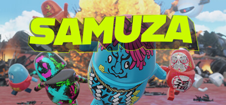 SAMUZA banner image