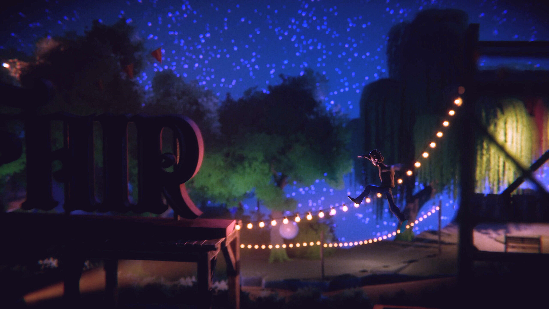 The Journey Home screenshot 3