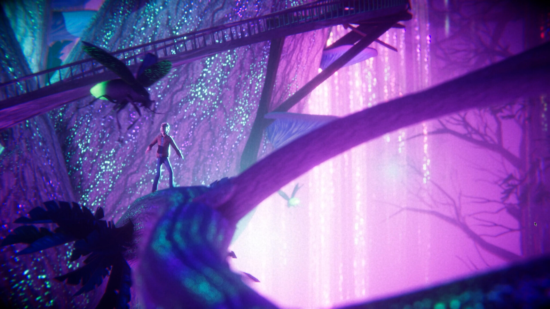 The Journey Home screenshot 5