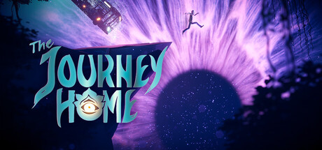 The Journey Home — Steam game cover