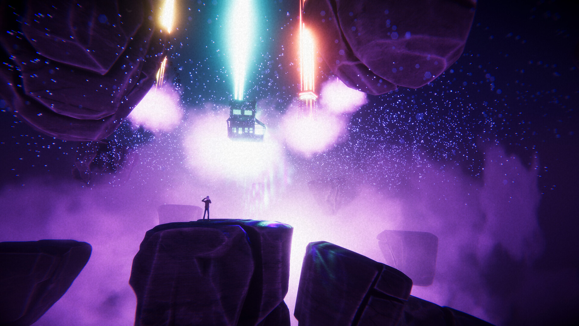 The Journey Home screenshot 13