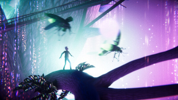 The Journey Home screenshot 1