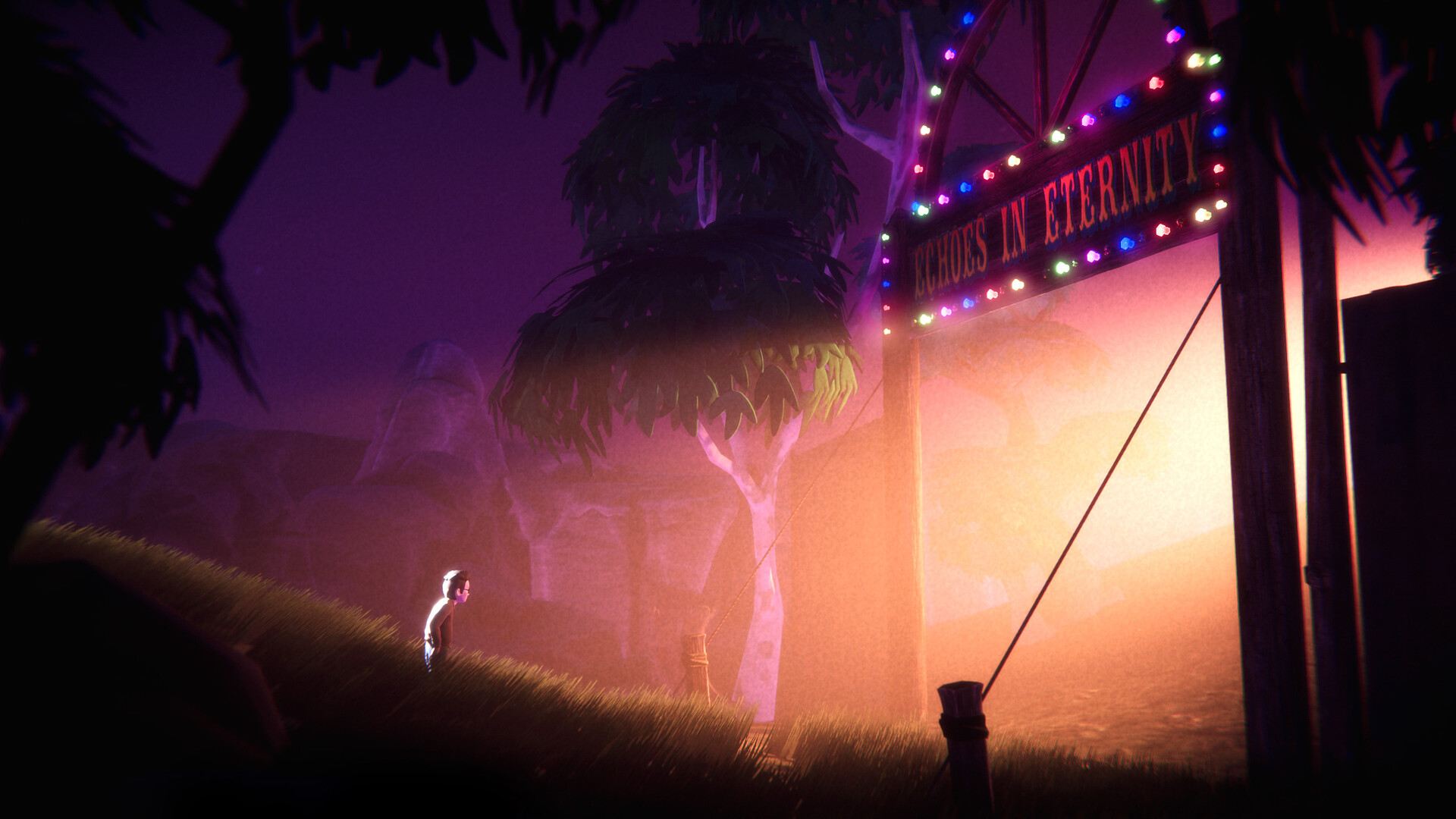 The Journey Home screenshot 6