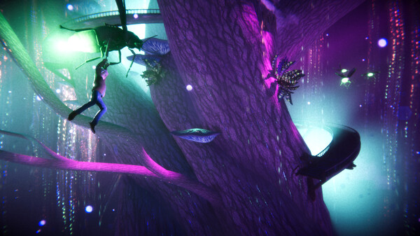 The Journey Home screenshot 4