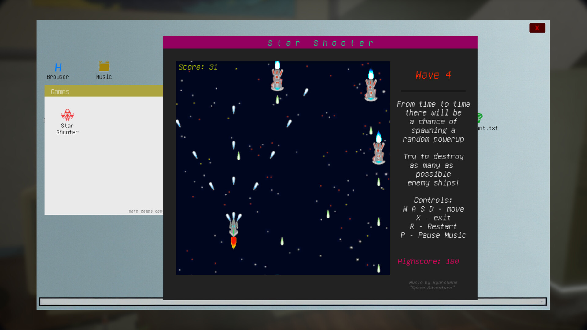 Lost Hope: Backrooms screenshot 20