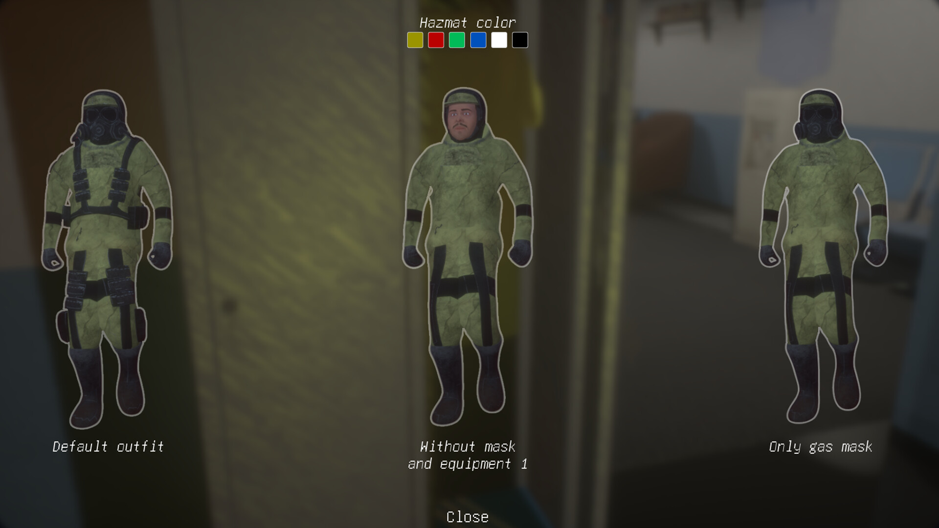 Lost Hope: Backrooms screenshot #11