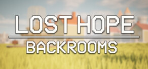 Lost Hope: Backrooms