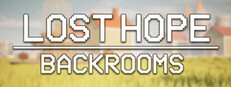 Lost Hope: Backrooms game cover