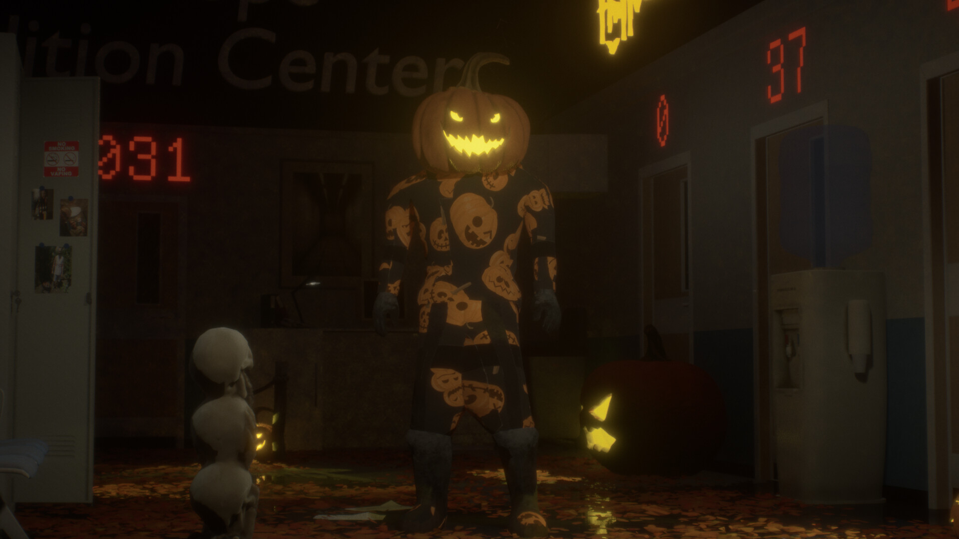 Lost Hope: Backrooms screenshot #19