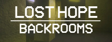 Lost Hope: Backrooms в Steam