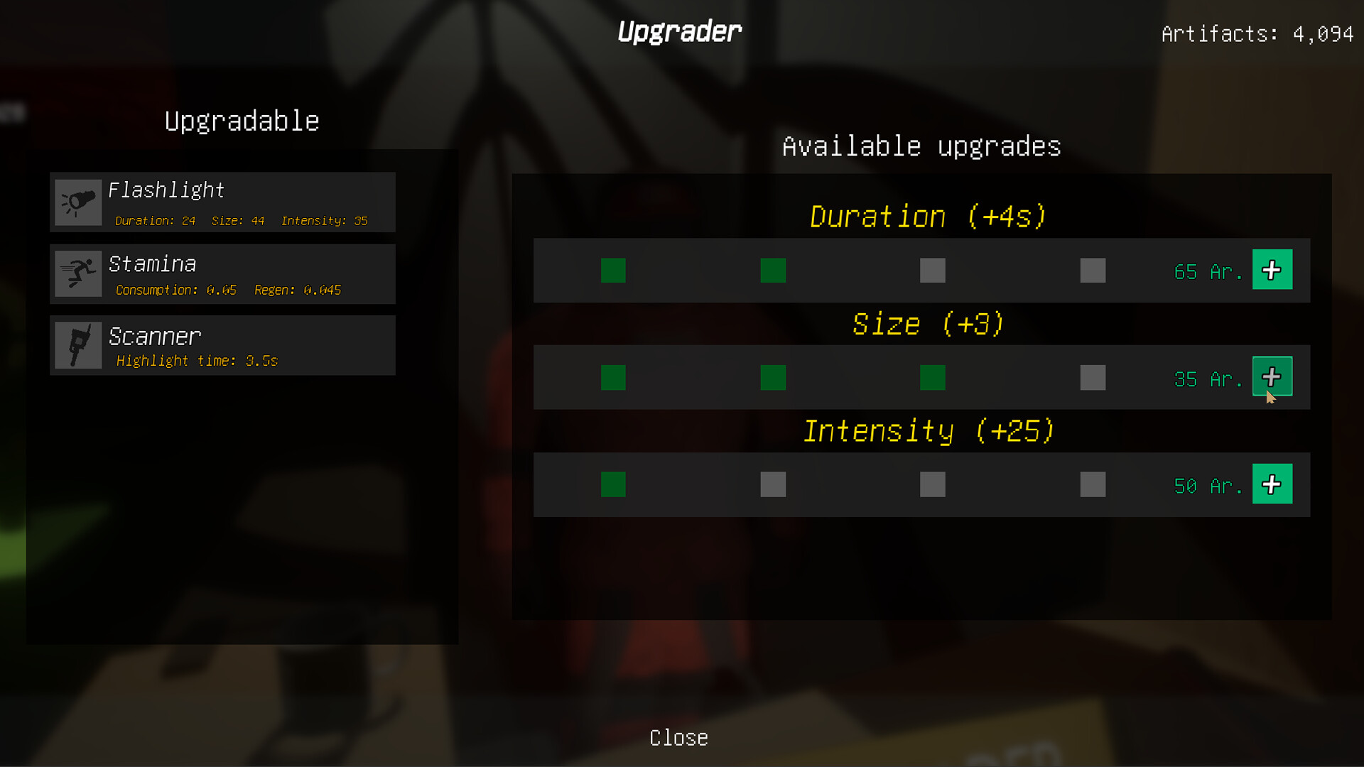 Lost Hope: Backrooms screenshot 2